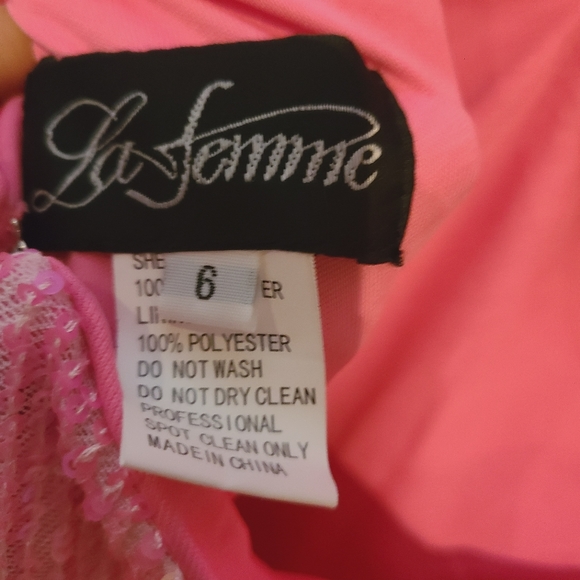 La Femme 29654 main image 1